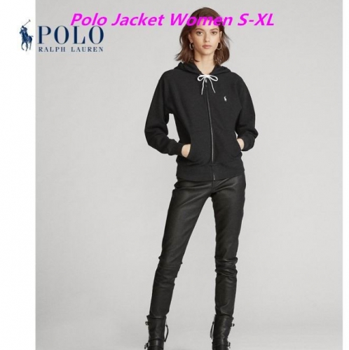 P.o.l.o. Jacket 1006 Women