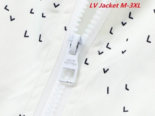 L..V.. Jacket 1521 Men