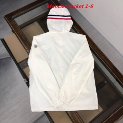 M.o.n.c.l.e.r. Jacket 1090 Men
