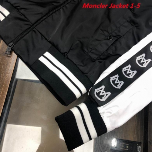 M.o.n.c.l.e.r. Jacket 1039 Men