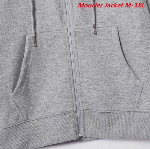 M.o.n.c.l.e.r. Jacket 1519 Men