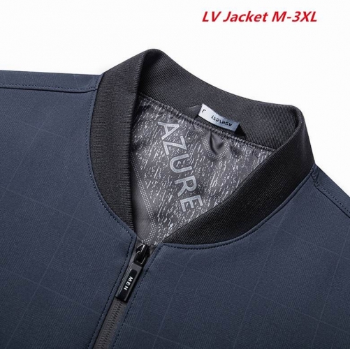 L..V.. Jacket 1561 Men