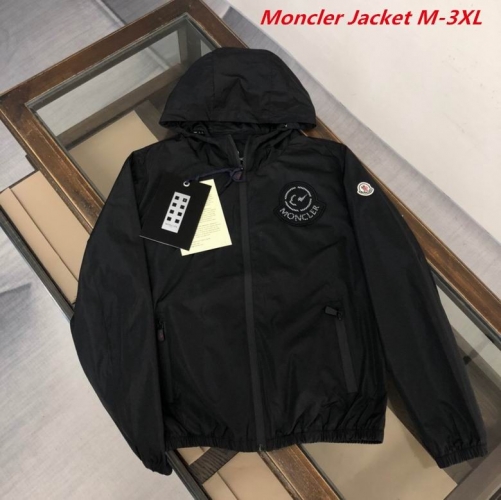 M.o.n.c.l.e.r. Jacket 1398 Men