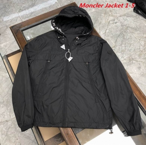 M.o.n.c.l.e.r. Jacket 1034 Men