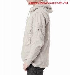 S.t.o.n.e. I.s.l.a.n.d. Jacket 1089 Men