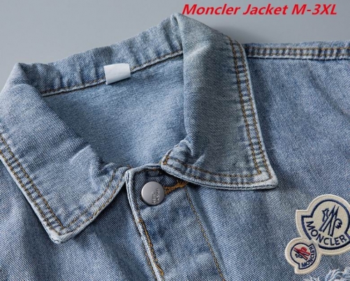 M.o.n.c.l.e.r. Jacket 1256 Men