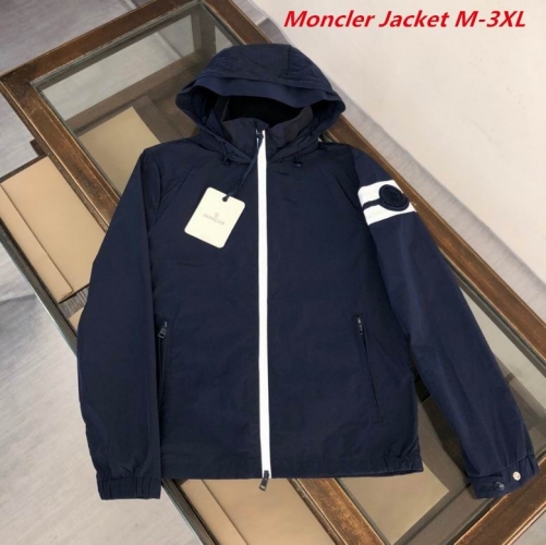 M.o.n.c.l.e.r. Jacket 1437 Men