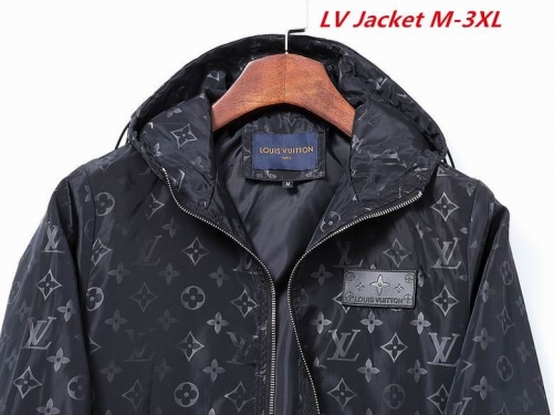 L..V.. Jacket 1509 Men