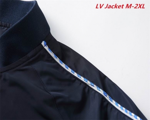 L..V.. Jacket 1373 Men