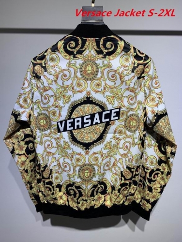 V.e.r.s.a.c.e. Jacket 1158 Men