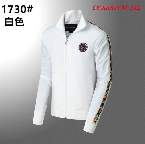 L..V.. Jacket 1391 Men