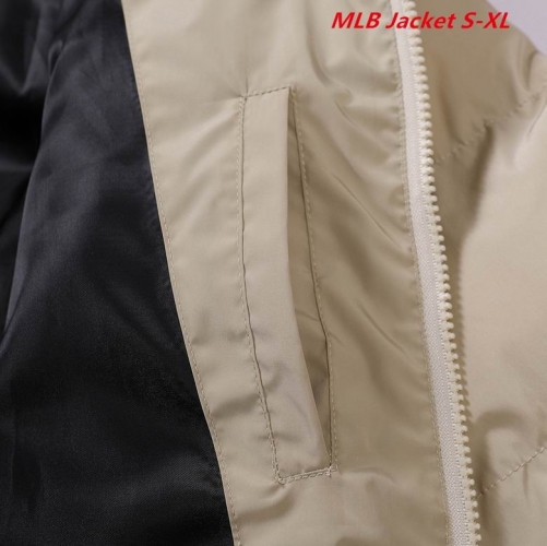 M..L..B.. Jacket 1025 Men