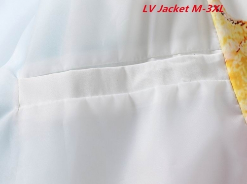 L..V.. Jacket 1655 Men