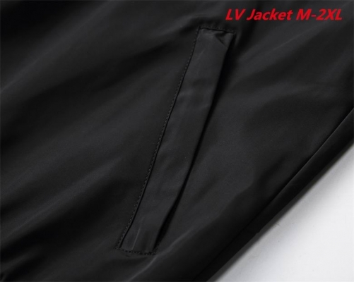 L..V.. Jacket 1384 Men