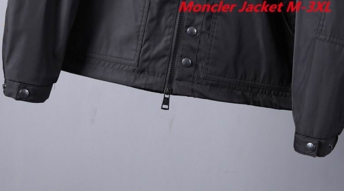 M.o.n.c.l.e.r. Jacket 1292 Men