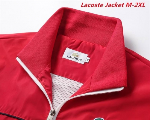 L.a.c.o.s.t.e. Jacket 1018 Men