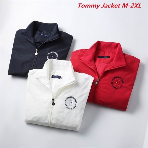 T.o.m.m.y. Jacket 1028 Men