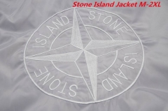 S.t.o.n.e. I.s.l.a.n.d. Jacket 1099 Men