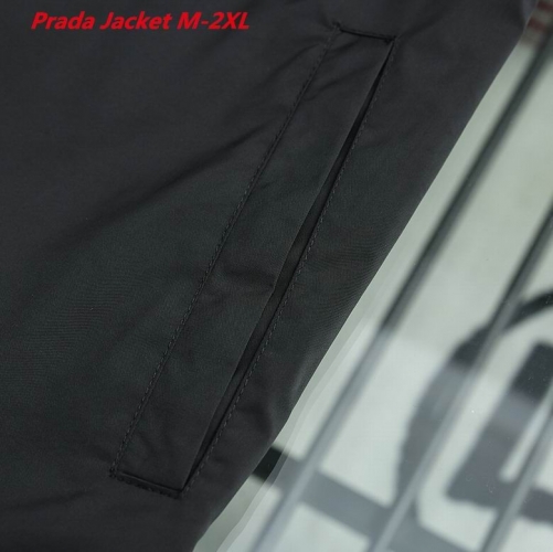 P.r.a.d.a. Jacket 1027 Men