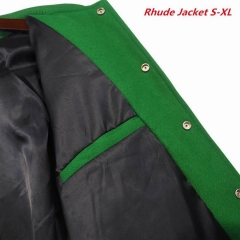 R.h.u.d.e. Jacket 1034 Men