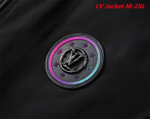 L..V.. Jacket 1385 Men