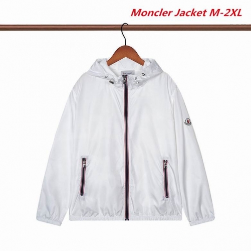 M.o.n.c.l.e.r. Jacket 1247 Men