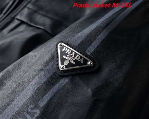 P.r.a.d.a. Jacket 1298 Men