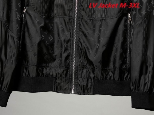 L..V.. Jacket 1566 Men