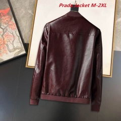 P.r.a.d.a. Jacket 1324 Men
