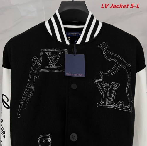 L..V.. Jacket 1103 Men