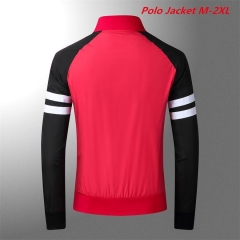 P.o.l.o. Jacket 1040 Men