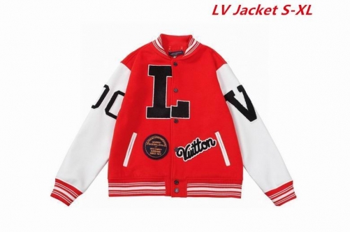 L..V.. Jacket 1232 Men