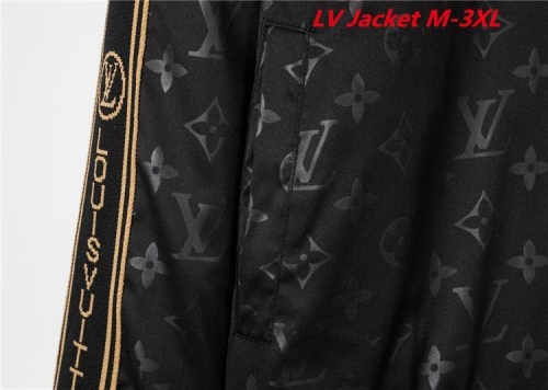 L..V.. Jacket 1463 Men