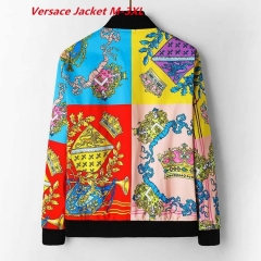 V.e.r.s.a.c.e. Jacket 1350 Men