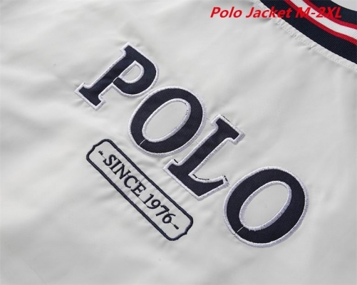 P.o.l.o. Jacket 1020 Men