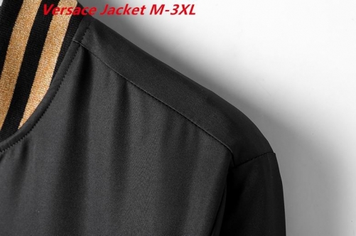 V.e.r.s.a.c.e. Jacket 1322 Men