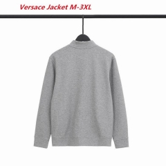 V.e.r.s.a.c.e. Jacket 1369 Men