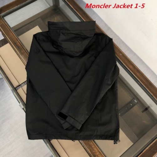 M.o.n.c.l.e.r. Jacket 1055 Men