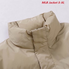 M..L..B.. Jacket 1029 Men