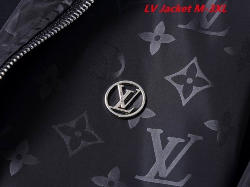 L..V.. Jacket 1532 Men