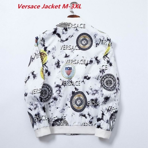 V.e.r.s.a.c.e. Jacket 1290 Men