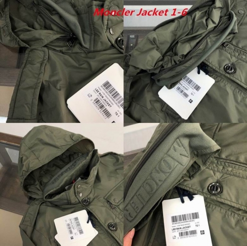 M.o.n.c.l.e.r. Jacket 1061 Men