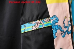 V.e.r.s.a.c.e. Jacket 1346 Men