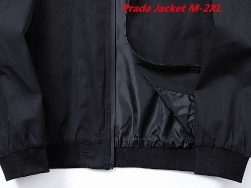 P.r.a.d.a. Jacket 1279 Men