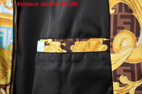 V.e.r.s.a.c.e. Jacket 1384 Men