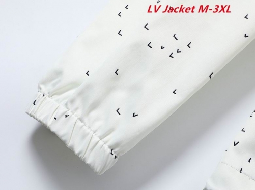 L..V.. Jacket 1519 Men