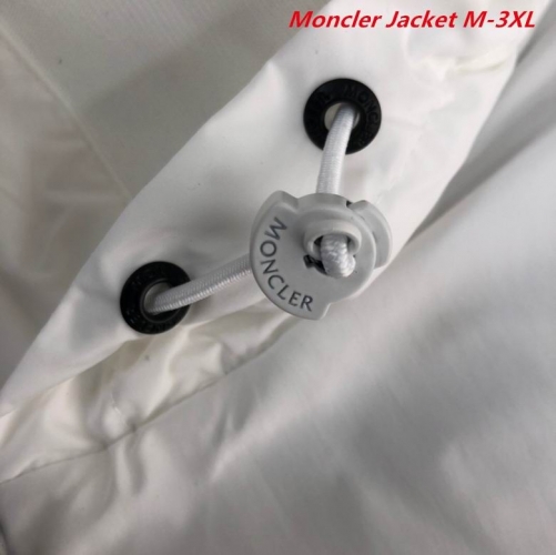 M.o.n.c.l.e.r. Jacket 1431 Men