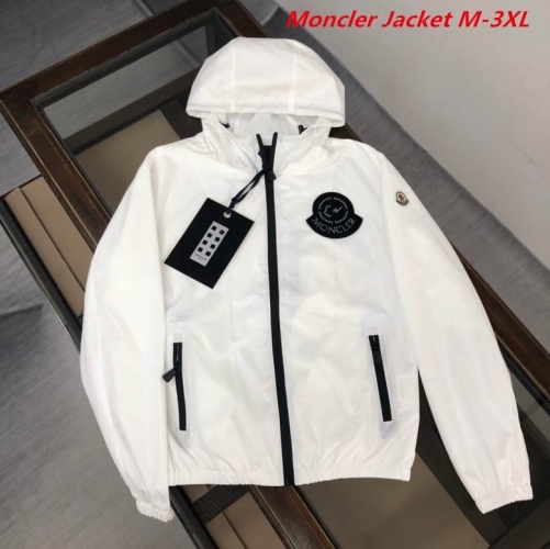 M.o.n.c.l.e.r. Jacket 1396 Men