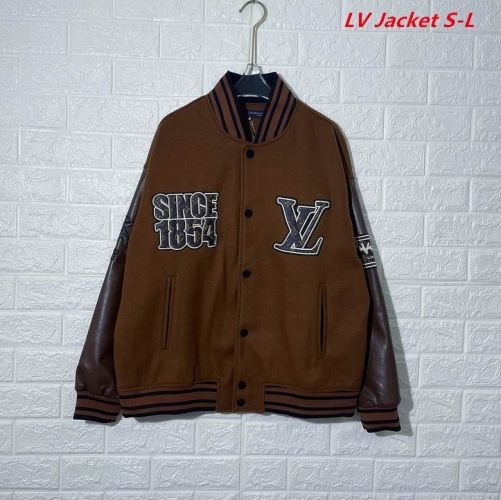 L..V.. Jacket 1158 Men