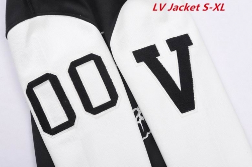 L..V.. Jacket 1222 Men